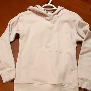 Size 2 lululemon hoodie